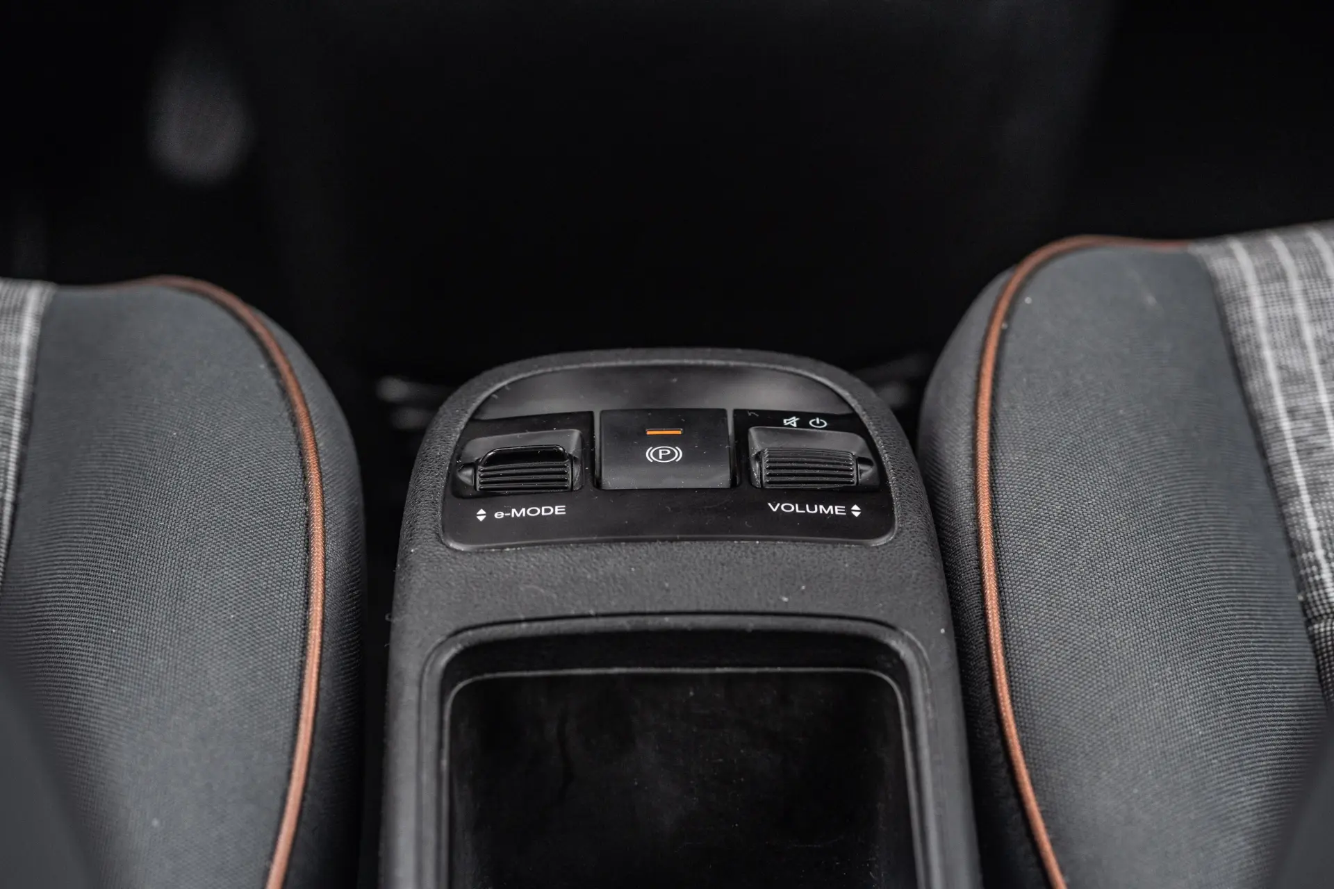 Fiat 500e 42kWh Pop 34