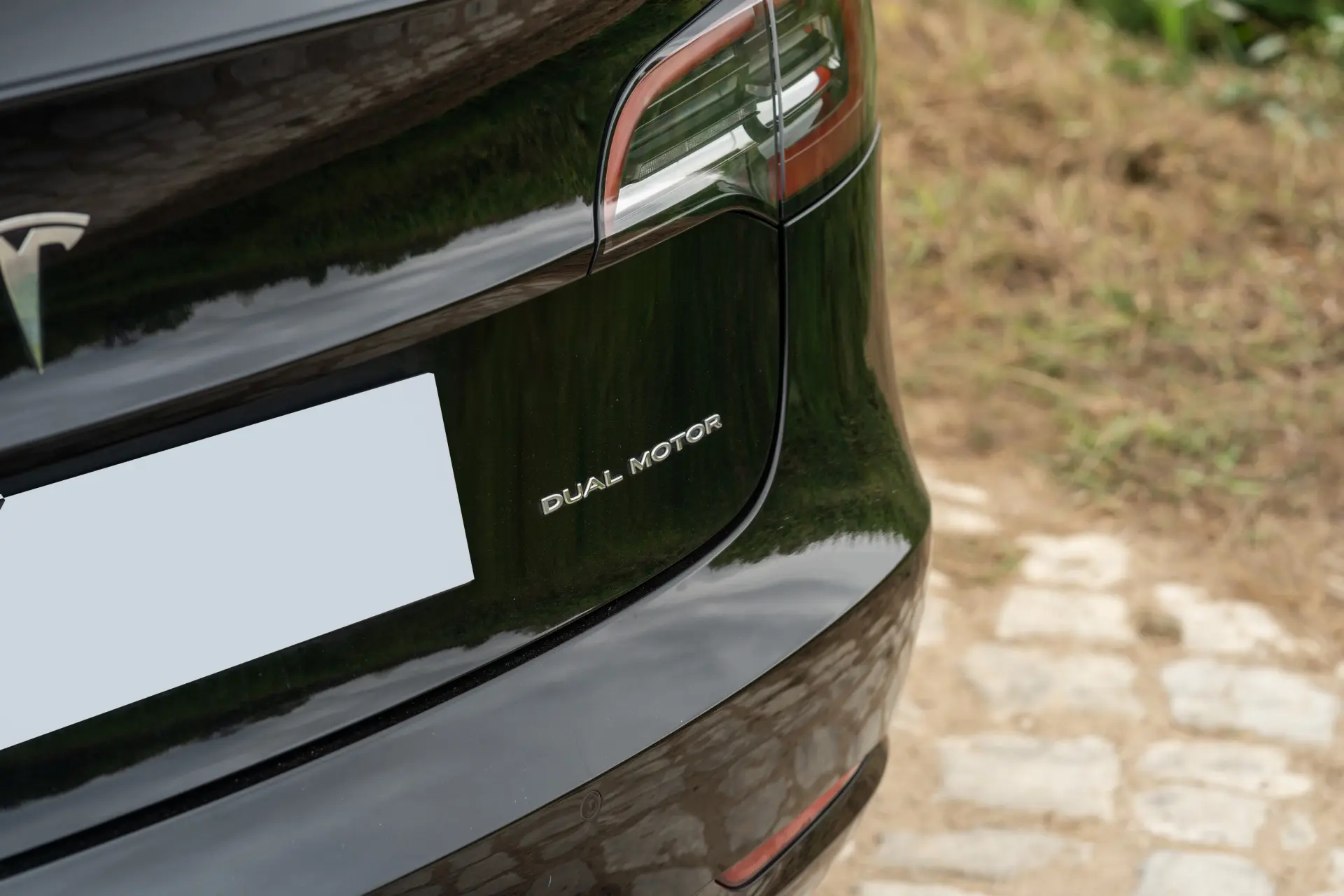 Tesla Model 3 Long Range Tração Integral Premium 11