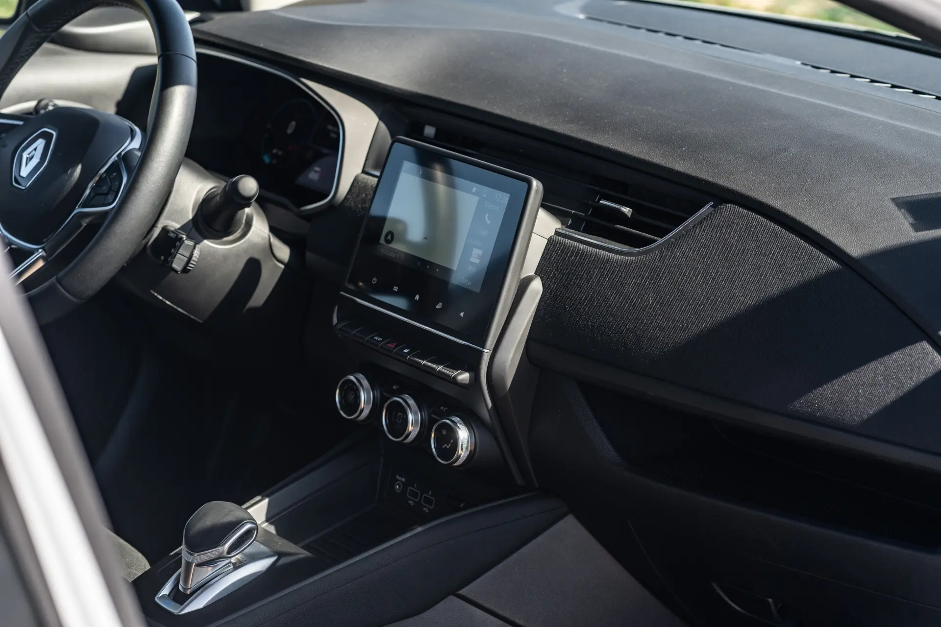 Renault Zoe (c/ Bateria) E-Tech EV50 Equilibre 13