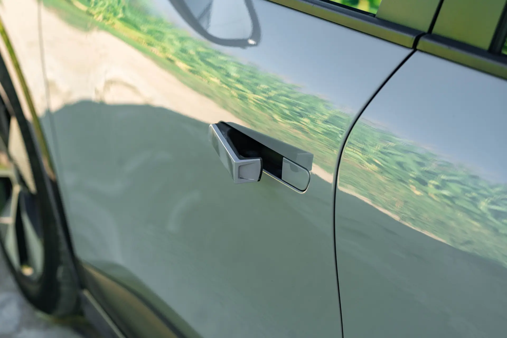 Renault Mégane E-Tech EV60 220hp optimum charge Equilibre 16