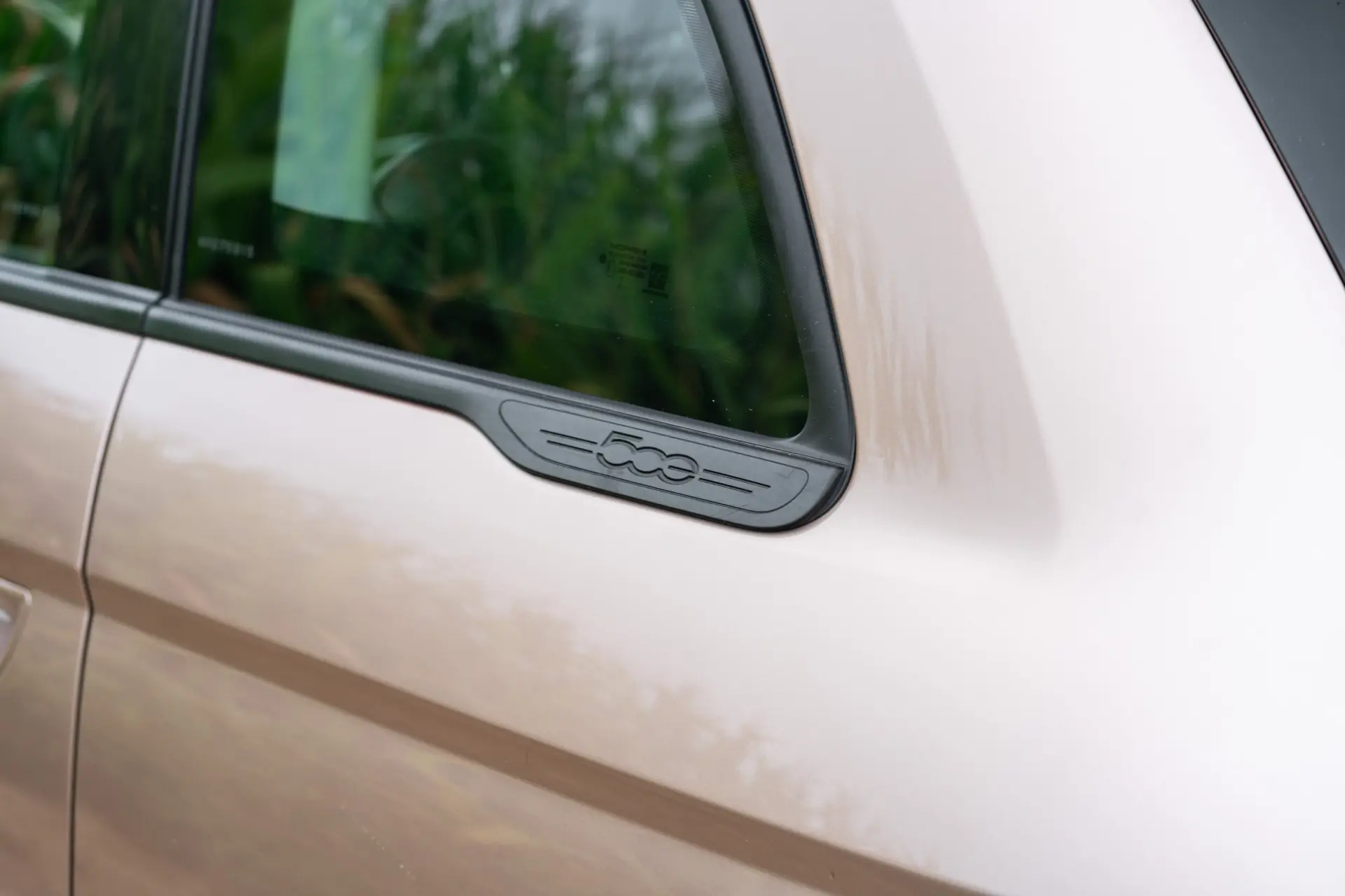 Fiat 500e 42kWh Pop 7