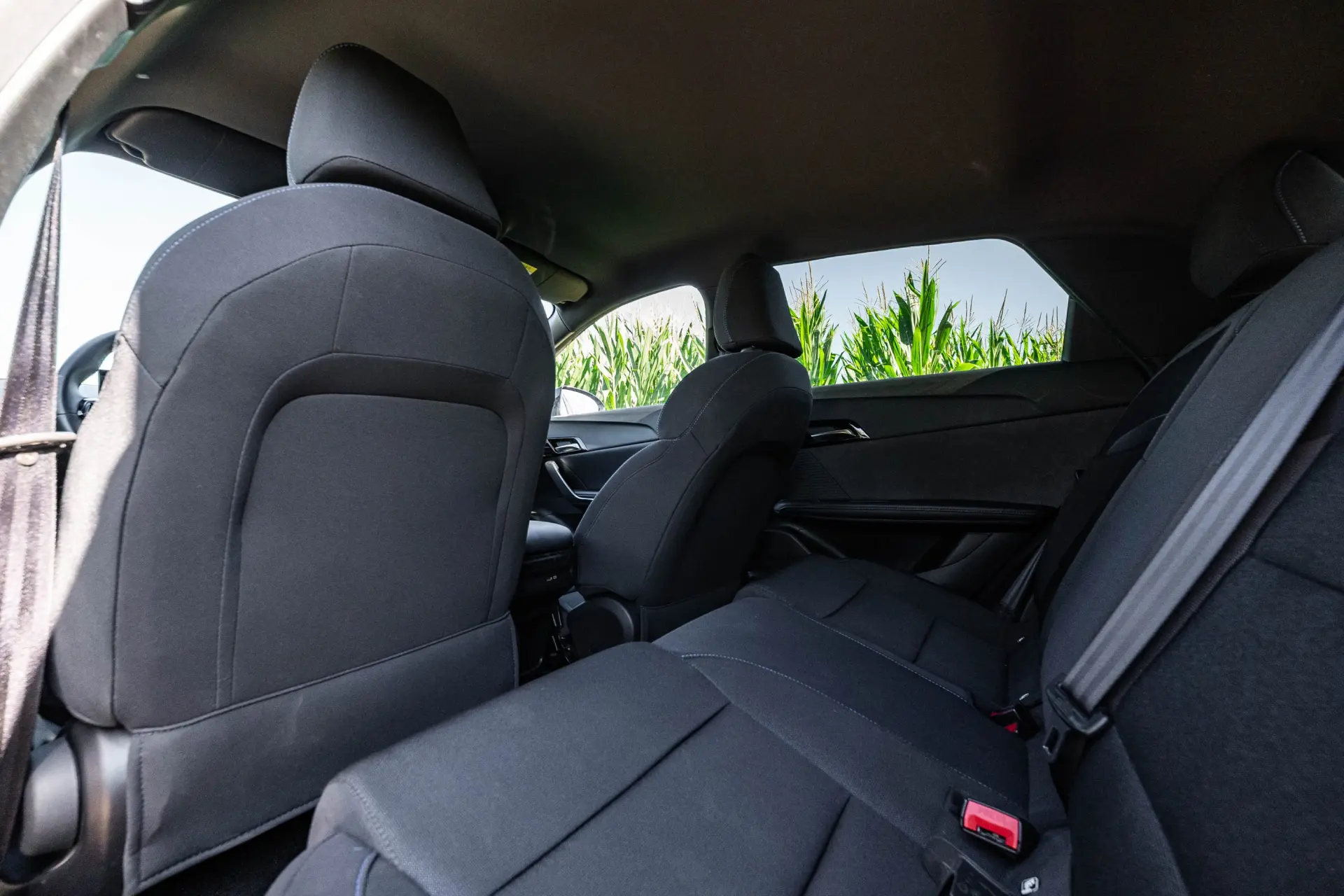 MG MG4 64 kWh Comfort 34