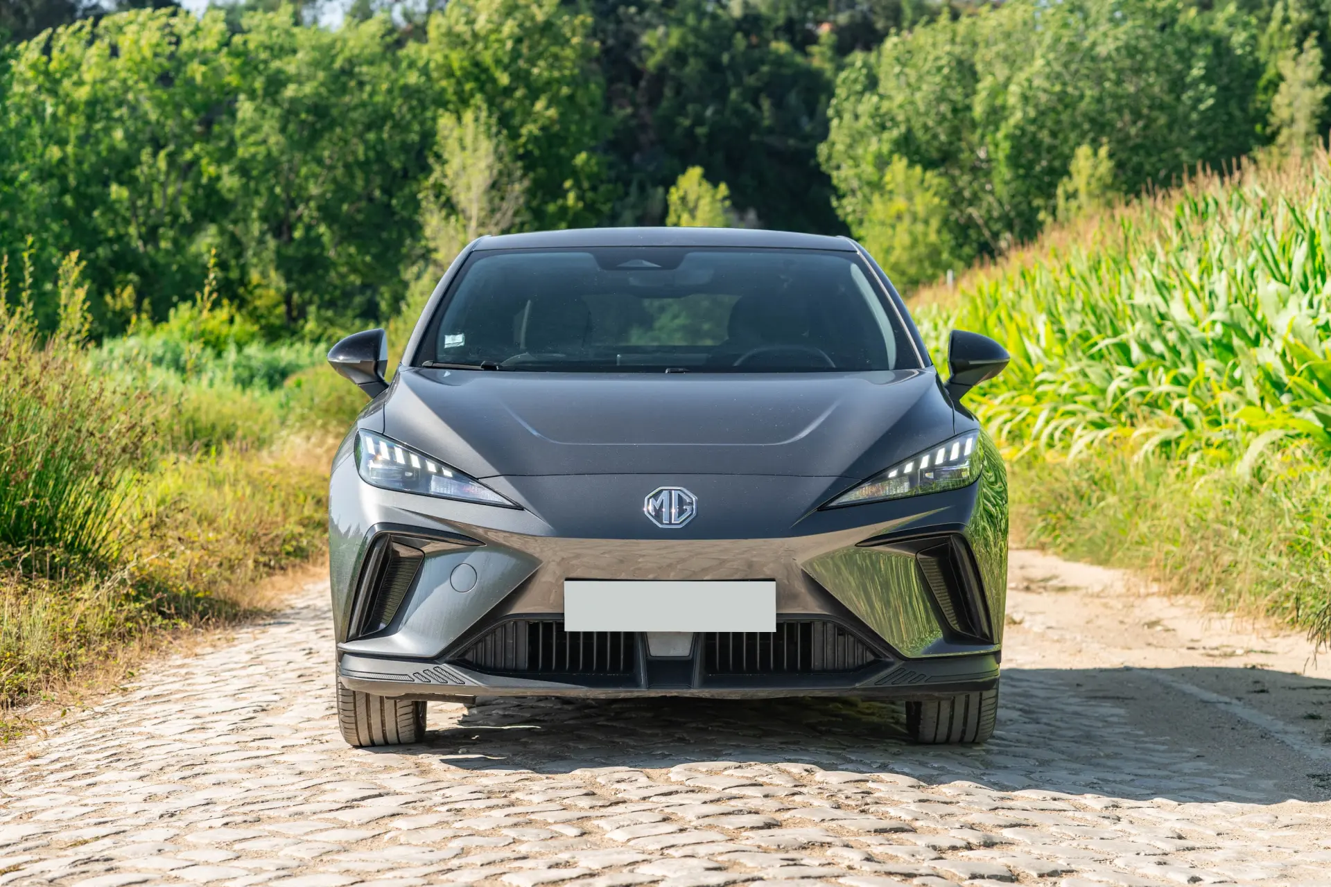 MG MG4 64 kWh Comfort 10