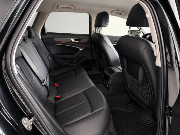 Audi A6 Avant 40 TDI quattro S tronic 6