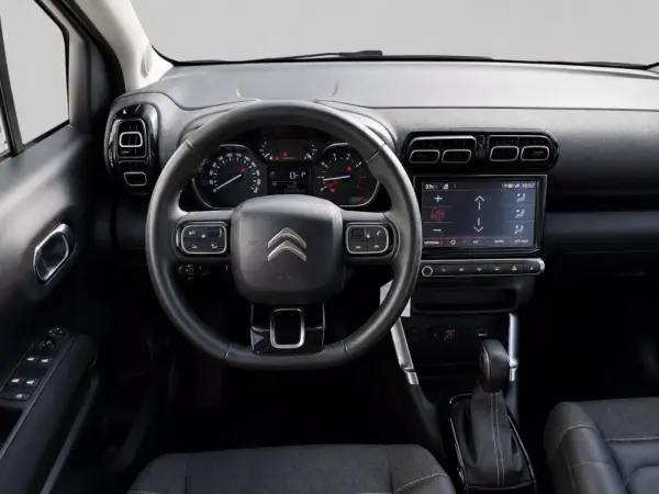 Citroen C3 Aircross 1.2 PureTech Shine EAT6 9