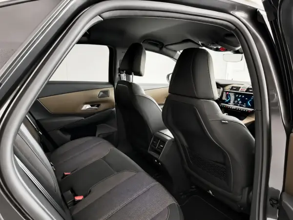 DS DS7 Crossback E-Tense Bastille+ EAT8 8