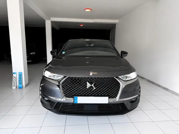 DS DS7 Crossback E-Tense Bastille+ EAT8 9