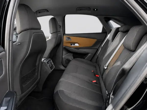 DS DS7 Crossback E-Tense Bastille+ EAT8 6