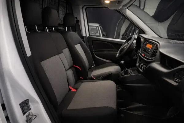Fiat Doblo 1.3 MJ Easy 3L 2