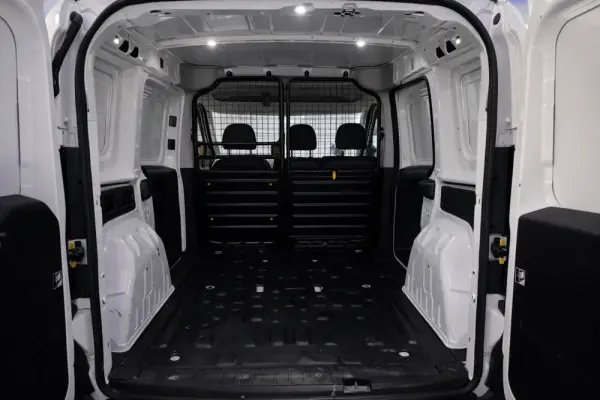 Fiat Doblo 1.3 MJ Easy 3L 4