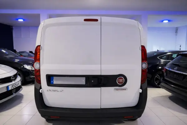 Fiat Doblo 1.3 MJ Easy 3L 7