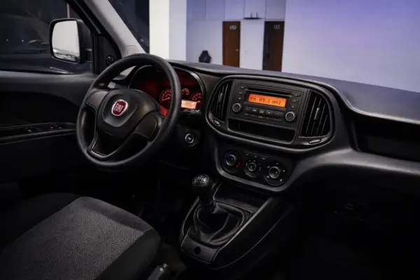 Fiat Doblo 1.3 MJ Easy 3L 8