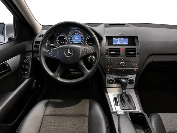 Mercedes-Benz C 220 CDi Avantgarde Aut. 3