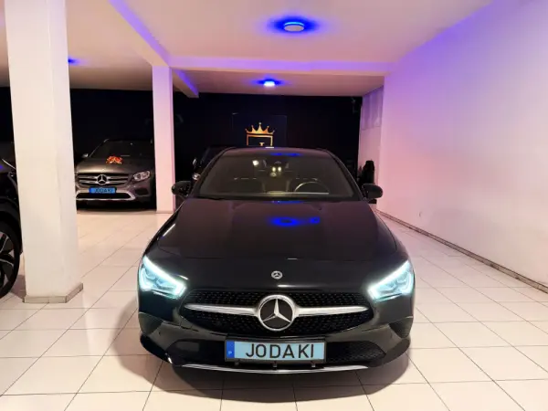 Mercedes-Benz CLA 180 d Progressive Aut. 5