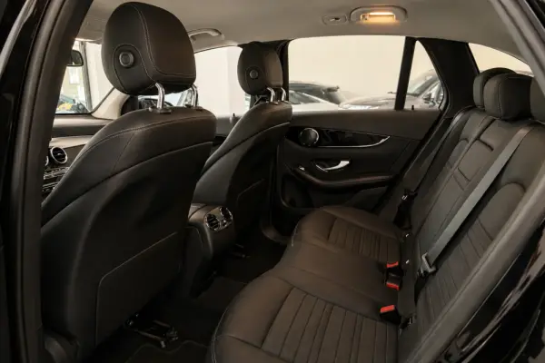 Mercedes-Benz GLC 220 d 4Matic 5