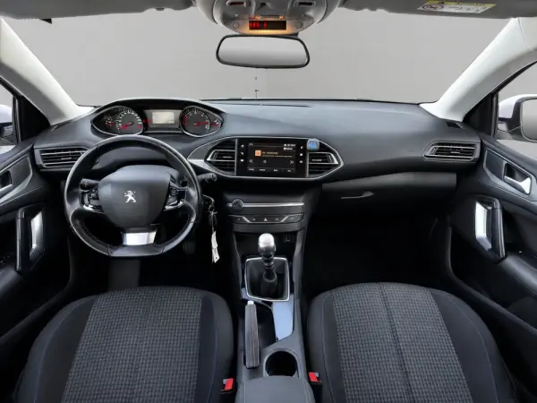Peugeot 308 SW 1.5 BlueHDi Active 3