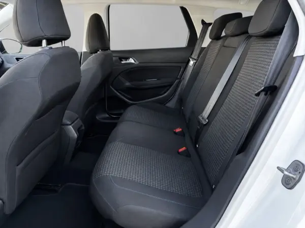 Peugeot 308 SW 1.5 BlueHDi Active 4