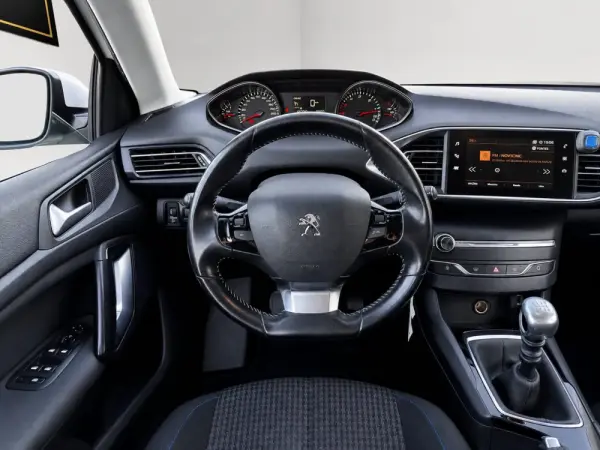 Peugeot 308 SW 1.5 BlueHDi Active 6