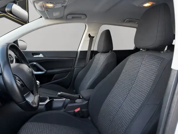 Peugeot 308 SW 1.5 BlueHDi Active 8