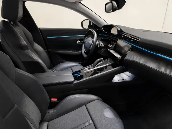 Peugeot 508 2.0 BlueHDi Allure EAT8 4