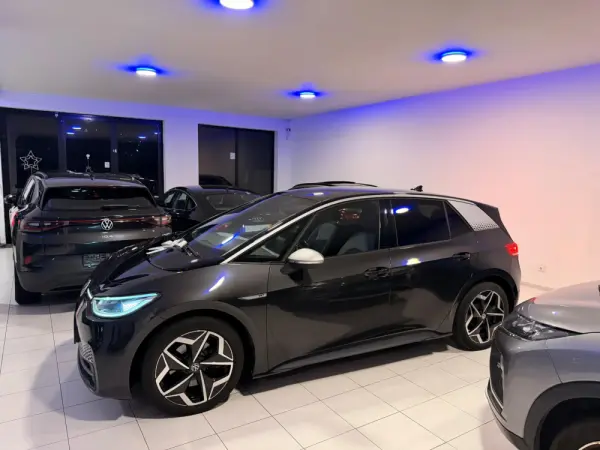Volkswagen ID.3 58 kWh 1st 1