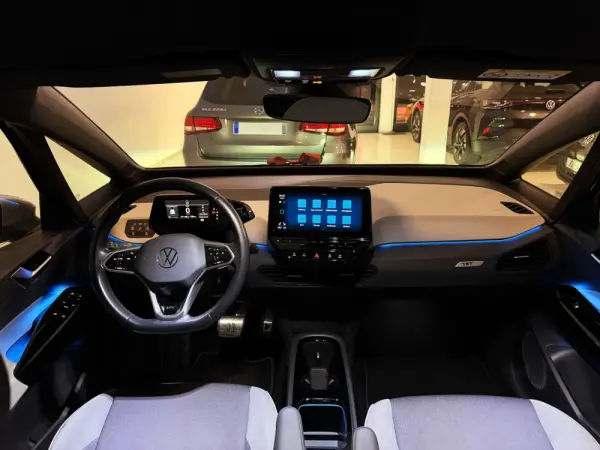 Volkswagen ID.3 58 kWh 1st 2