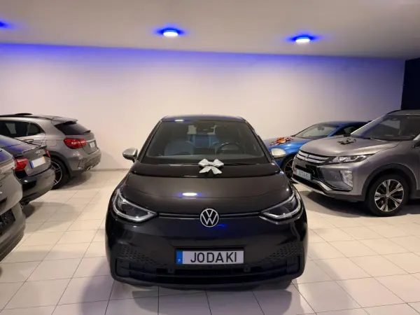 Volkswagen ID.3 58 kWh 1st 4