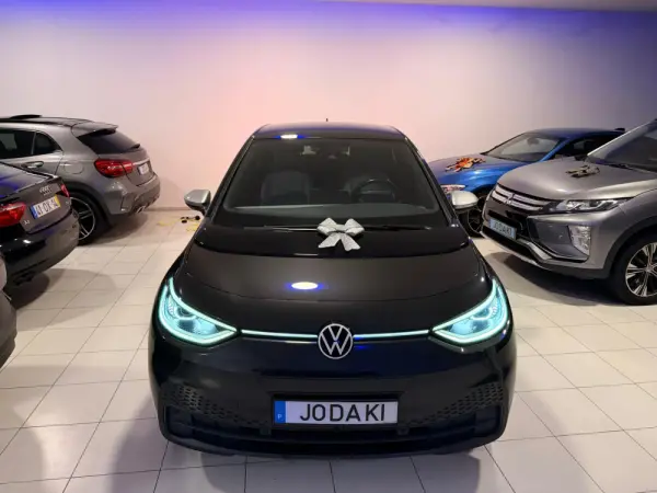 Volkswagen ID.3 58 kWh 1st 3