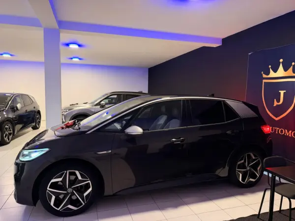 Volkswagen ID.3 58 kWh 1st 5
