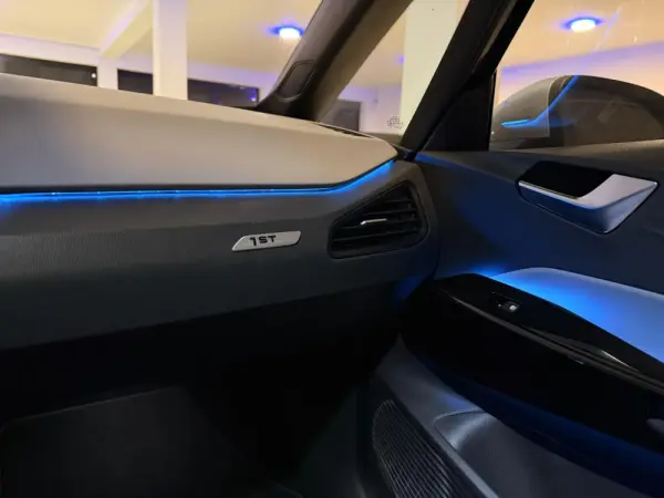 Volkswagen ID.3 58 kWh 1st 7