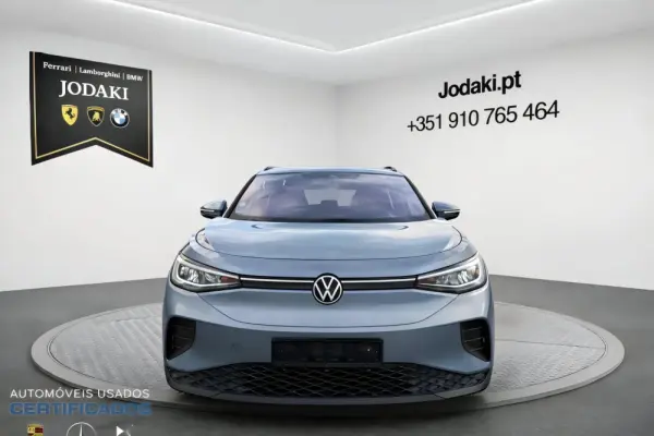 Volkswagen ID.4 84 kwh 3