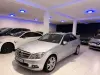 Mercedes-Benz C 220 CDi Avantgarde Aut.