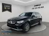 Mercedes-Benz GLC 250 d AMG Line 4-Matic