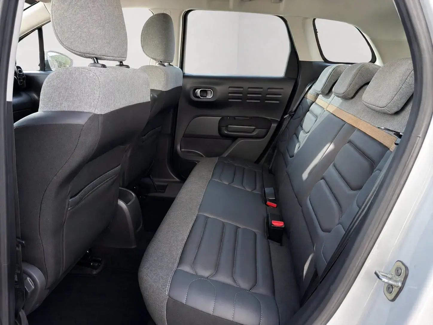 Citroen C3 Aircross 1.2 PureTech Shine EAT6 6