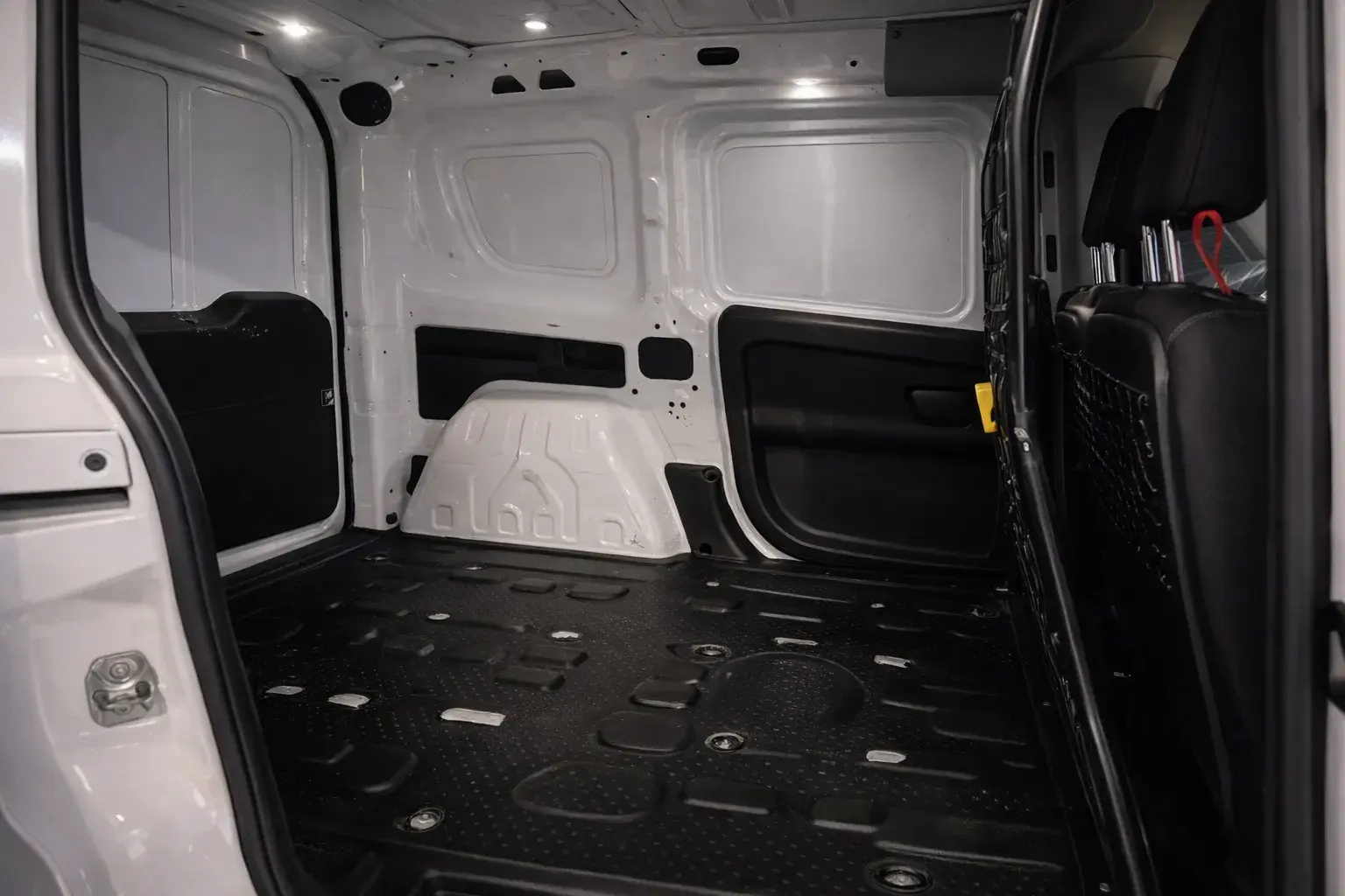 Fiat Doblo 1.3 MJ Easy 3L 6