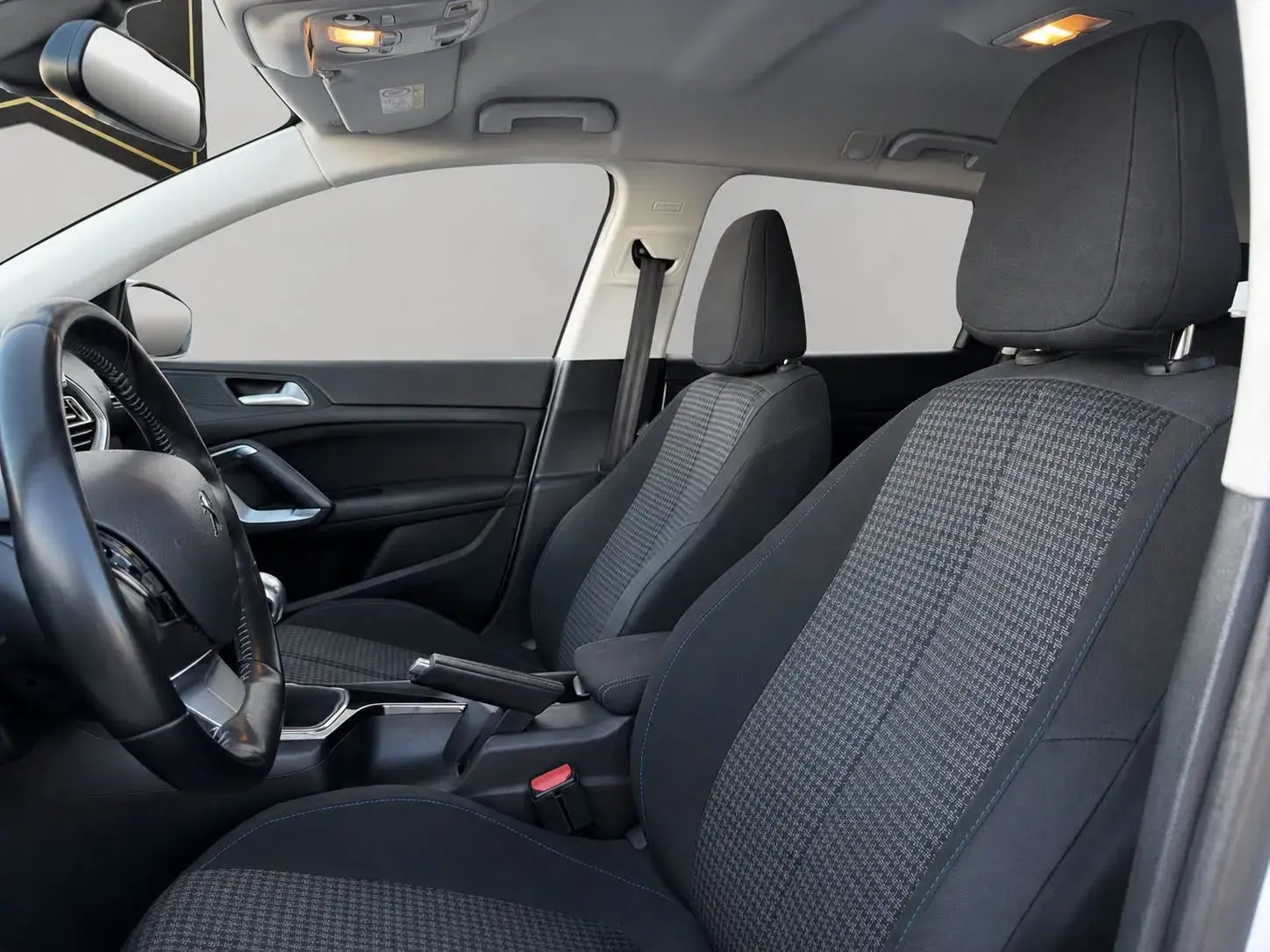 Peugeot 308 SW 1.5 BlueHDi Active 8