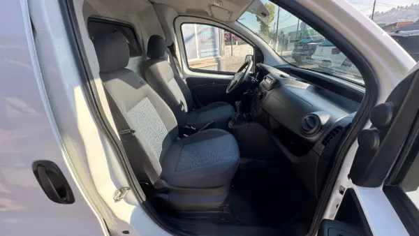 Citroen Nemo 1.3 HDi XTR 16