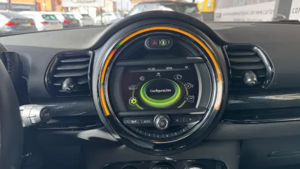 MINI Clubman One D Sport Edition 22