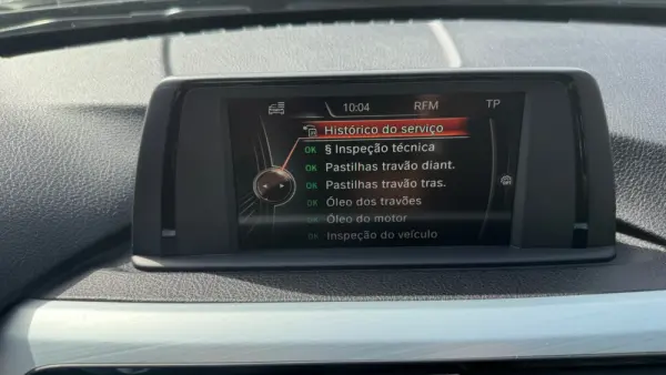 BMW 420 Gran Coupé d Line Sport 46