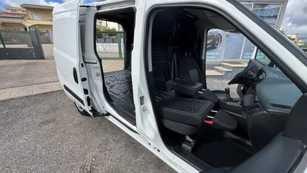 Fiat Doblo 1.3 Multijet Maxi 24