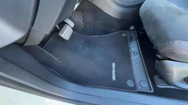 Mercedes-Benz CLA 220 (CDI) d 7G-DCT AMG Line 42