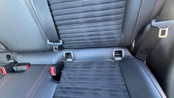 Mercedes-Benz CLA 220 (CDI) d 7G-DCT AMG Line 31
