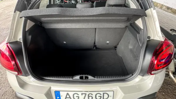 Citroen C3 1.2 PureTech C-Series 42