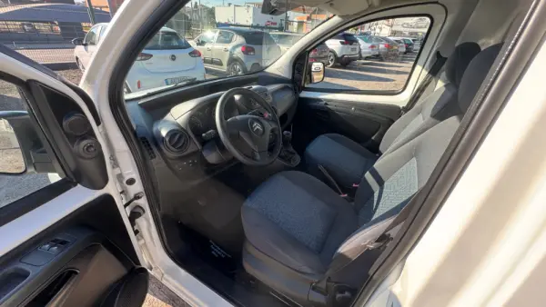 Citroen Nemo 1.3 HDi XTR 12