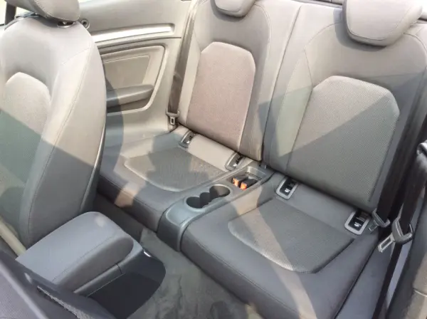 Audi A3 Cabrio 1.6 TDI Sport 18