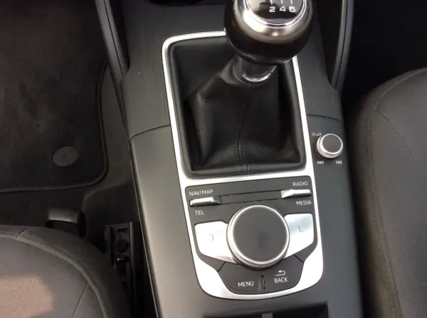 Audi A3 Cabrio 1.6 TDI Sport 20