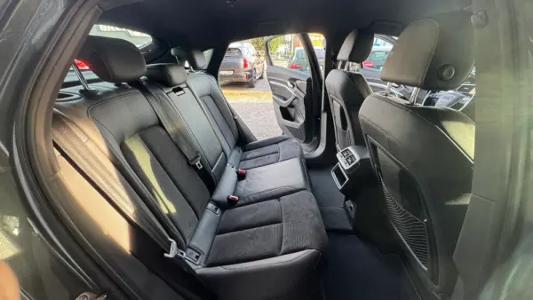 Audi e-tron Sportback 55 quattro S line 19