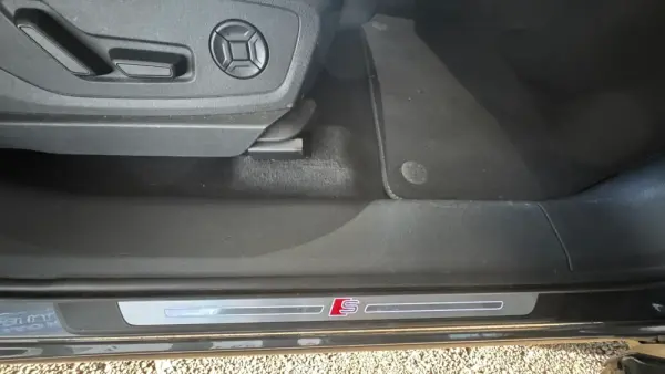Audi e-tron Sportback 55 quattro S line 23