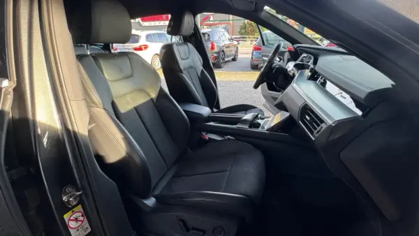 Audi e-tron Sportback 55 quattro S line 24