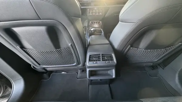 Audi e-tron Sportback 55 quattro S line 28